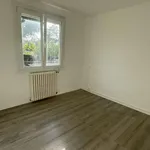 Maison de 70 m² avec 4 chambre(s) en location à Buxerolles