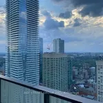 Rent 1 bedroom apartment in Toronto (Church-Yonge Corridor)