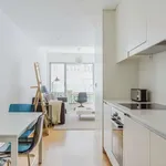 Rent 1 bedroom apartment of 70 m² in lisbon