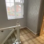 Rent 3 bedroom flat in Doncaster