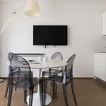 Rent 2 bedroom apartment of 45 m² in Milan