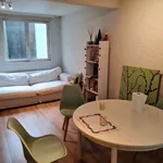 Huur 1 slaapkamer appartement in Antwerpen