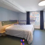 Appartement de 18 m² avec 16 chambre(s) en location à Saint-Étienne