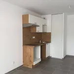 Appartement de 40 m² avec 1 chambre(s) en location à Toulon