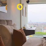 Huur 1 slaapkamer appartement in Antwerpen