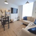 Rent 1 bedroom flat in Trafford