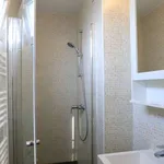 Huur 1 slaapkamer appartement van 50 m² in brussels