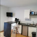 Appartement de 15 m² avec 1 chambre(s) en location à BREST