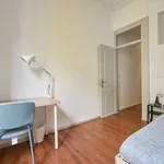 Rent a room in lisbon