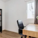 Rent 2 bedroom apartment of 60 m² in Madrid