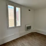 Appartement de 37 m² avec 2 chambre(s) en location à Le Havre