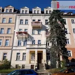 Pronajměte si 1 ložnic/e byt o rozloze 39 m² v Karlovy Vary