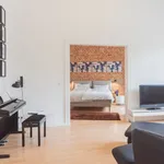 Rent 3 bedroom apartment of 91 m² in Berlin