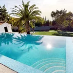 Rent 6 bedroom house of 2850 m² in Marbella