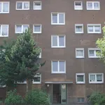 Rent 4 bedroom apartment of 59 m² in Hamm