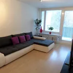 Rent 3 bedroom apartment of 68 m² in Prague