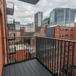 Rent 1 bedroom flat in Birmingham