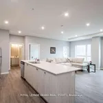 2 bedroom apartment of 882 sq. ft in Whitby (Downtown Whitby)