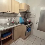 Miete 1 Schlafzimmer wohnung von 17 m² in Oberhausen