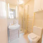 Appartement de 11 m² avec 1 chambre(s) en location à Paris