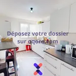 Appartement de 11 m² avec 4 chambre(s) en location à Brest