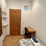 Alquilo 2 dormitorio apartamento de 50 m² en madrid