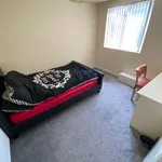 Rent 7 bedroom house in East Midlands