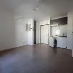 Rent 1 bedroom house of 25 m² in Rodez