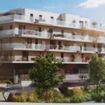 Appartement de 45 m² avec 2 chambre(s) en location à BEZANNES