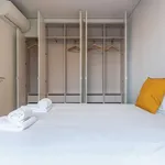 Alugar 1 quarto apartamento de 65 m² em lisbon