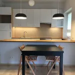 Rent 2 bedroom house of 50 m² in Warszawa