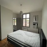 Rent 1 bedroom apartment of 58 m² in toulouse