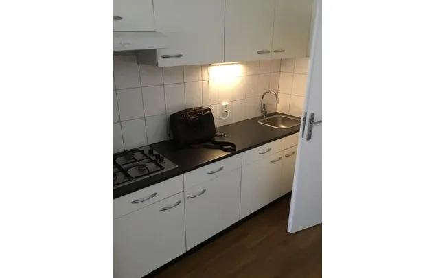 Kees Faessens Rolwagensteeg, Gouda - Amsterdam Apartments for Rent