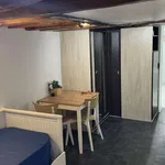 Appartement de 16 m² avec 1 chambre(s) en location à Paris