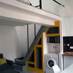 Appartement de 35 m² avec 1 chambre(s) en location à Toulouse