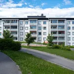 Vuokraa 3 makuuhuoneen asunto, 57 m² paikassa Tampere