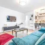 Rent 1 bedroom apartment in City of Zagreb