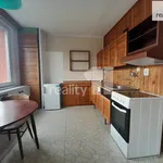 Rent 3 bedroom apartment in Náchod