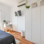 Alquilar 5 dormitorio apartamento en Barcelona