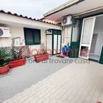 3-room flat piazza Francesco Crispi 2, Aversa