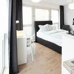 Miete 1 Schlafzimmer wohnung von 19 m² in Aachen