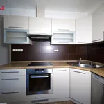 Rent 2 bedroom apartment of 52 m² in trebic