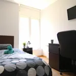 Alquilar 15 dormitorio apartamento en Madrid