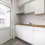 Huur 1 slaapkamer appartement in Bruxelles