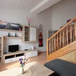 Pronajměte si 1 ložnic/e byt o rozloze 40 m² v Prague