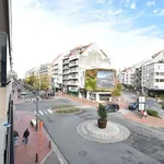 Appartement de 69 m² avec 2 chambre(s) en location à Knokke-Heist