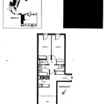 Appartement de 62 m² avec 3 chambre(s) en location à Périgueux