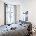 Miete 6 Schlafzimmer wohnung von 90 m² in Berlin