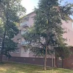 Rent 2 bedroom apartment of 62 m² in Ostrava