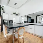 Rent 3 bedroom apartment in IXELLES